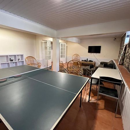 Lazareto 148 Hostel Φουνκάλ Εξωτερικό φωτογραφία