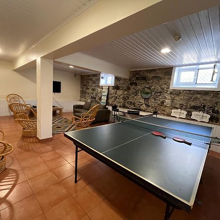Lazareto 148 Hostel Φουνκάλ Εξωτερικό φωτογραφία