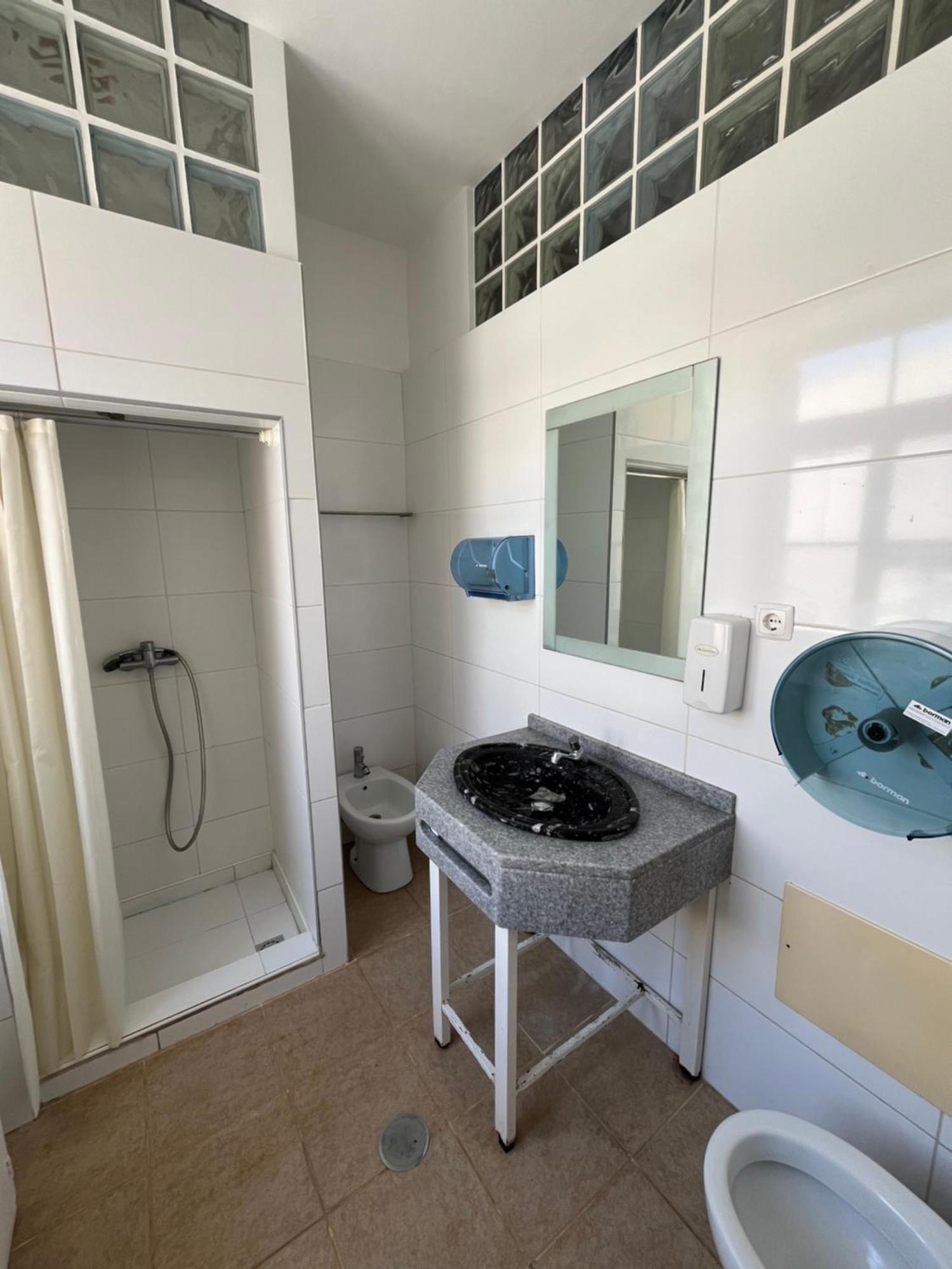 Lazareto 148 Hostel Φουνκάλ Εξωτερικό φωτογραφία
