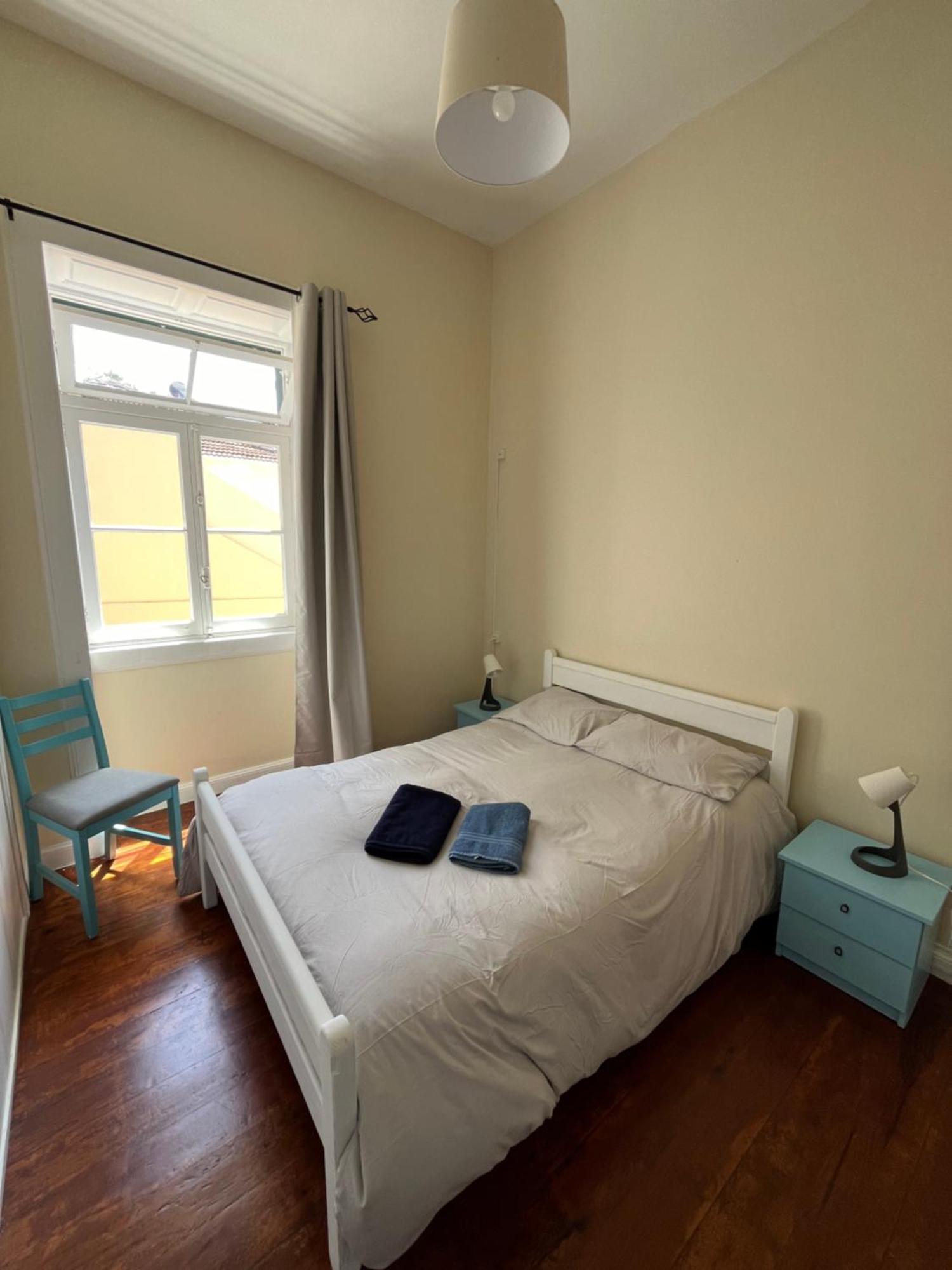 Lazareto 148 Hostel Φουνκάλ Εξωτερικό φωτογραφία