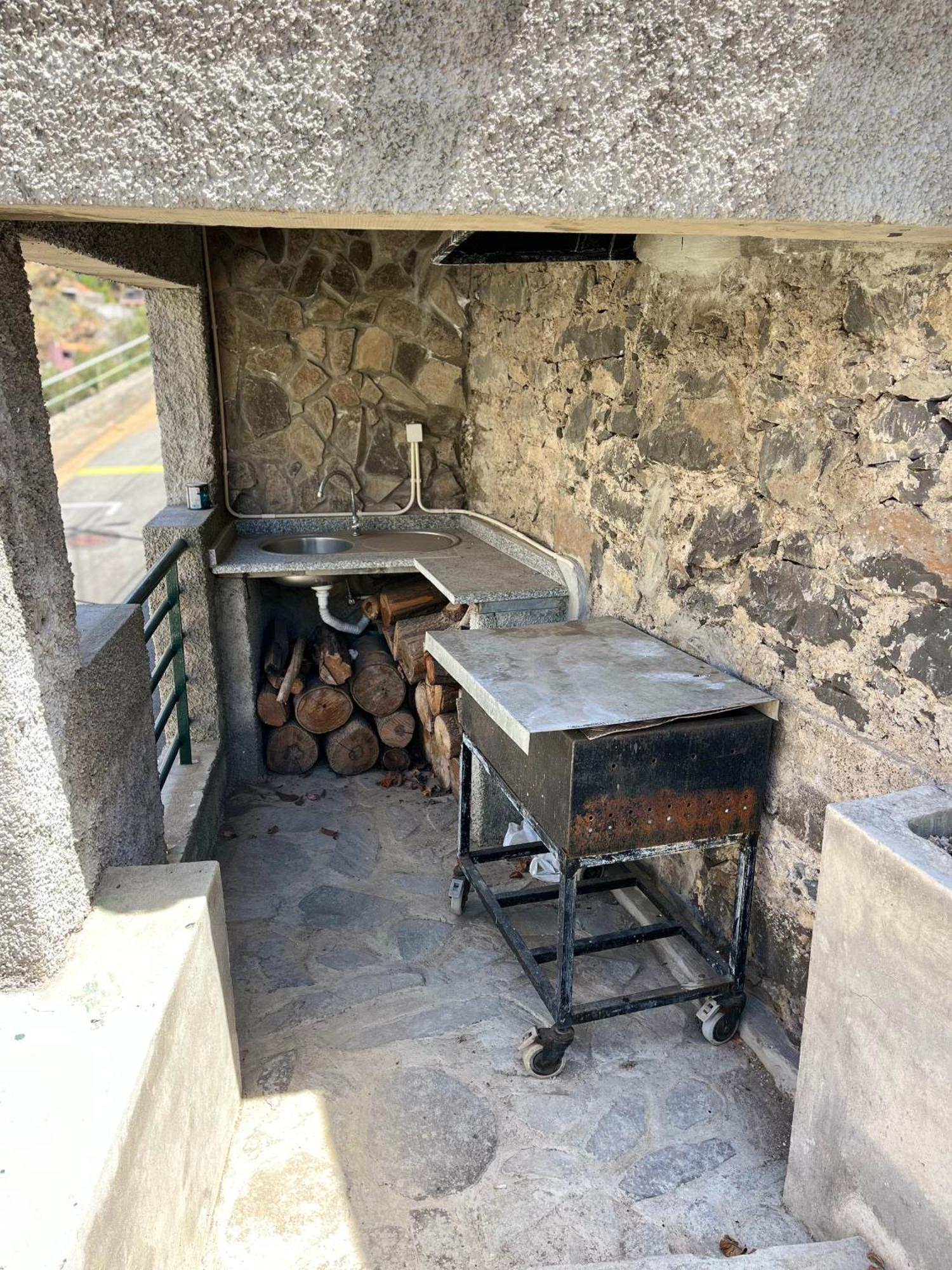 Lazareto 148 Hostel Φουνκάλ Εξωτερικό φωτογραφία