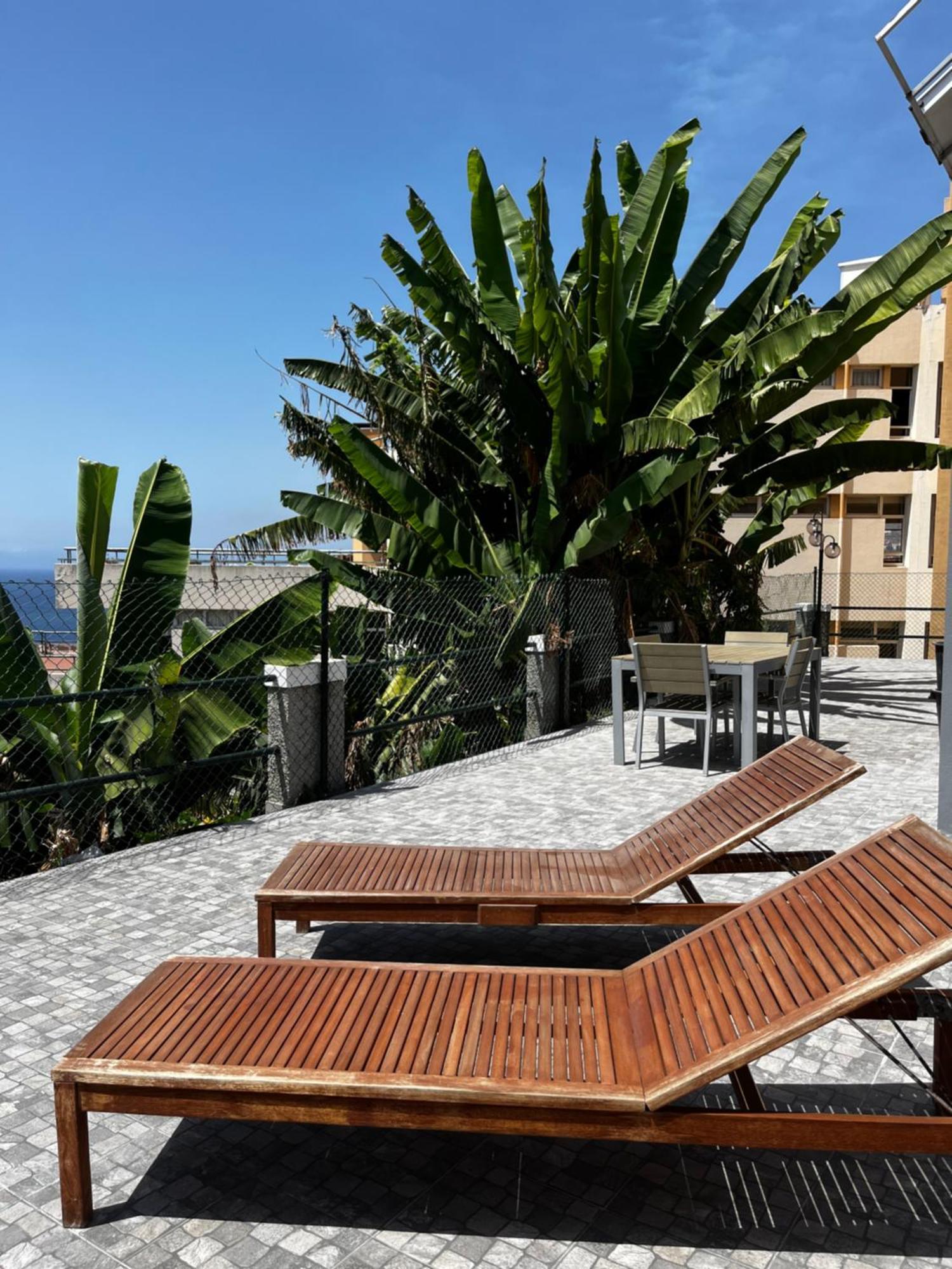 Lazareto 148 Hostel Φουνκάλ Εξωτερικό φωτογραφία