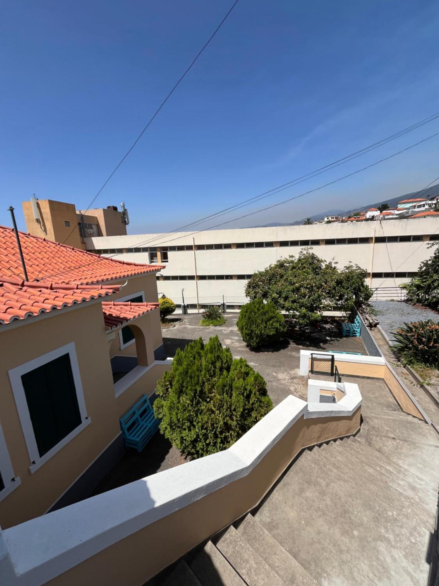Lazareto 148 Hostel Φουνκάλ Εξωτερικό φωτογραφία