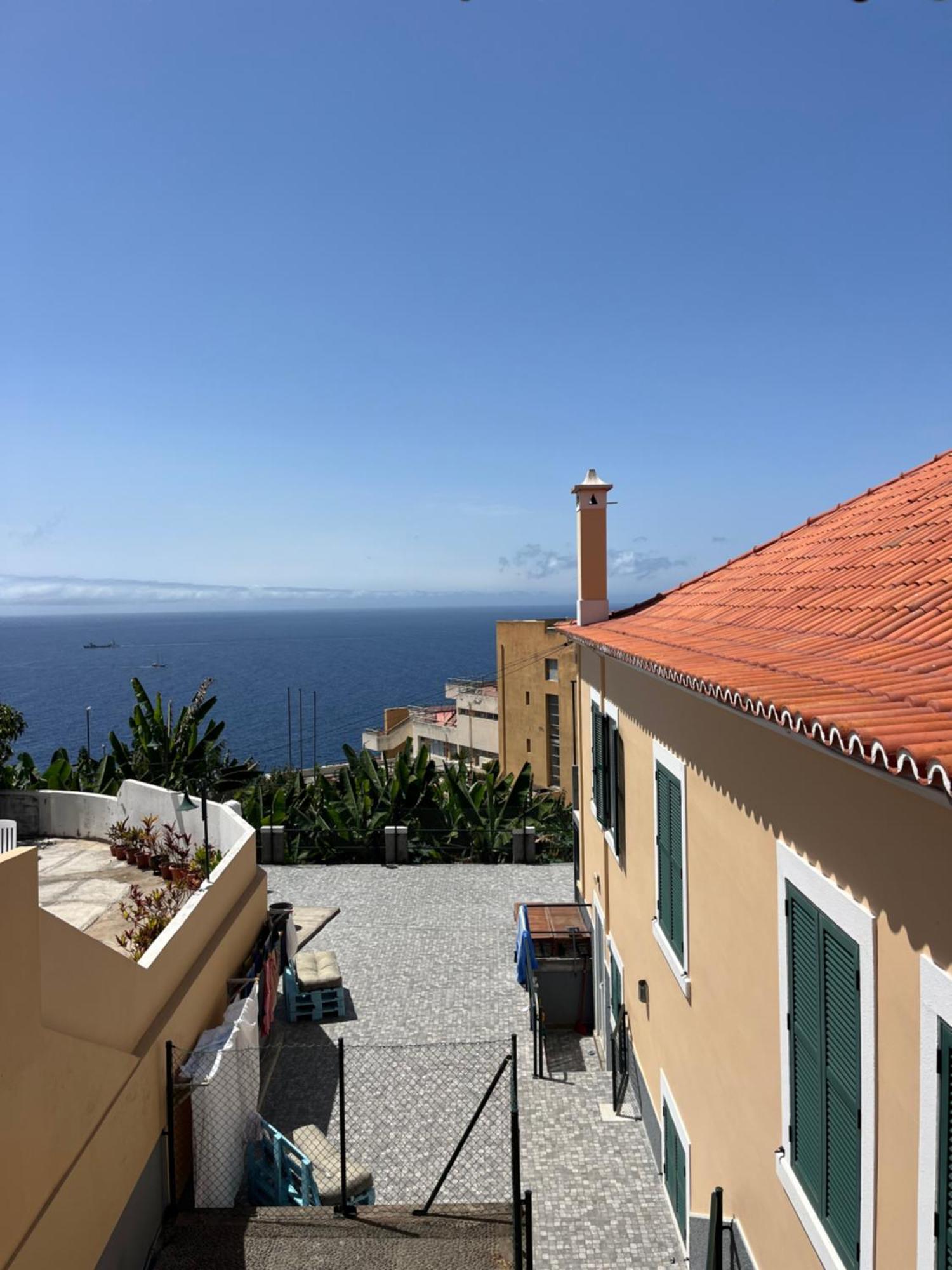 Lazareto 148 Hostel Φουνκάλ Εξωτερικό φωτογραφία