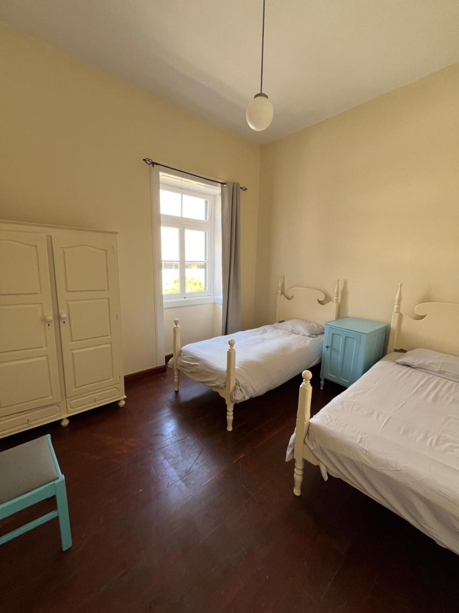 Lazareto 148 Hostel Φουνκάλ Εξωτερικό φωτογραφία