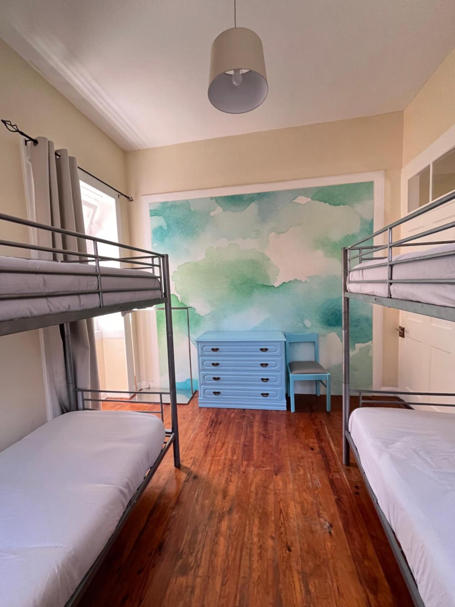 Lazareto 148 Hostel Φουνκάλ Εξωτερικό φωτογραφία