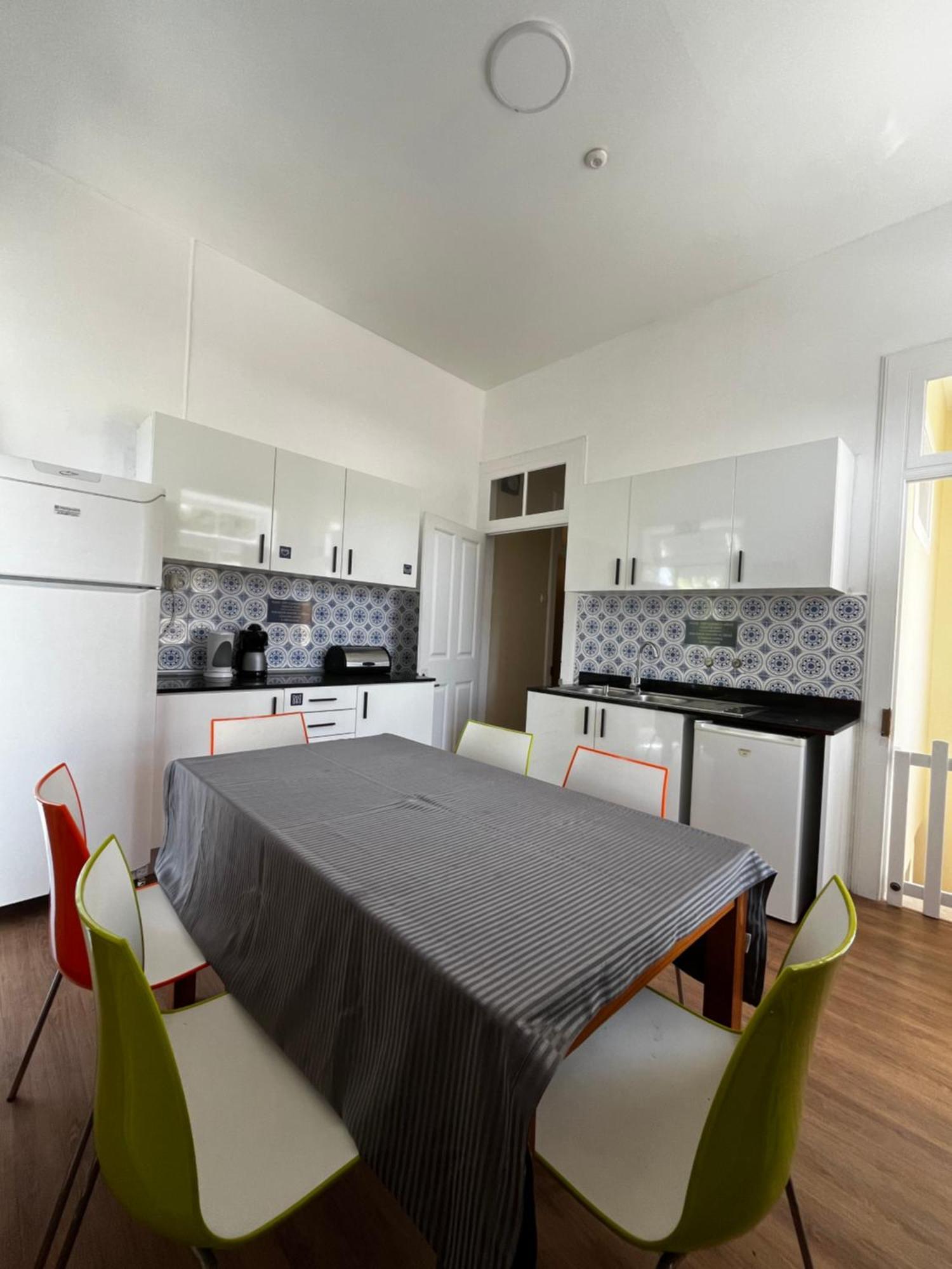 Lazareto 148 Hostel Φουνκάλ Εξωτερικό φωτογραφία