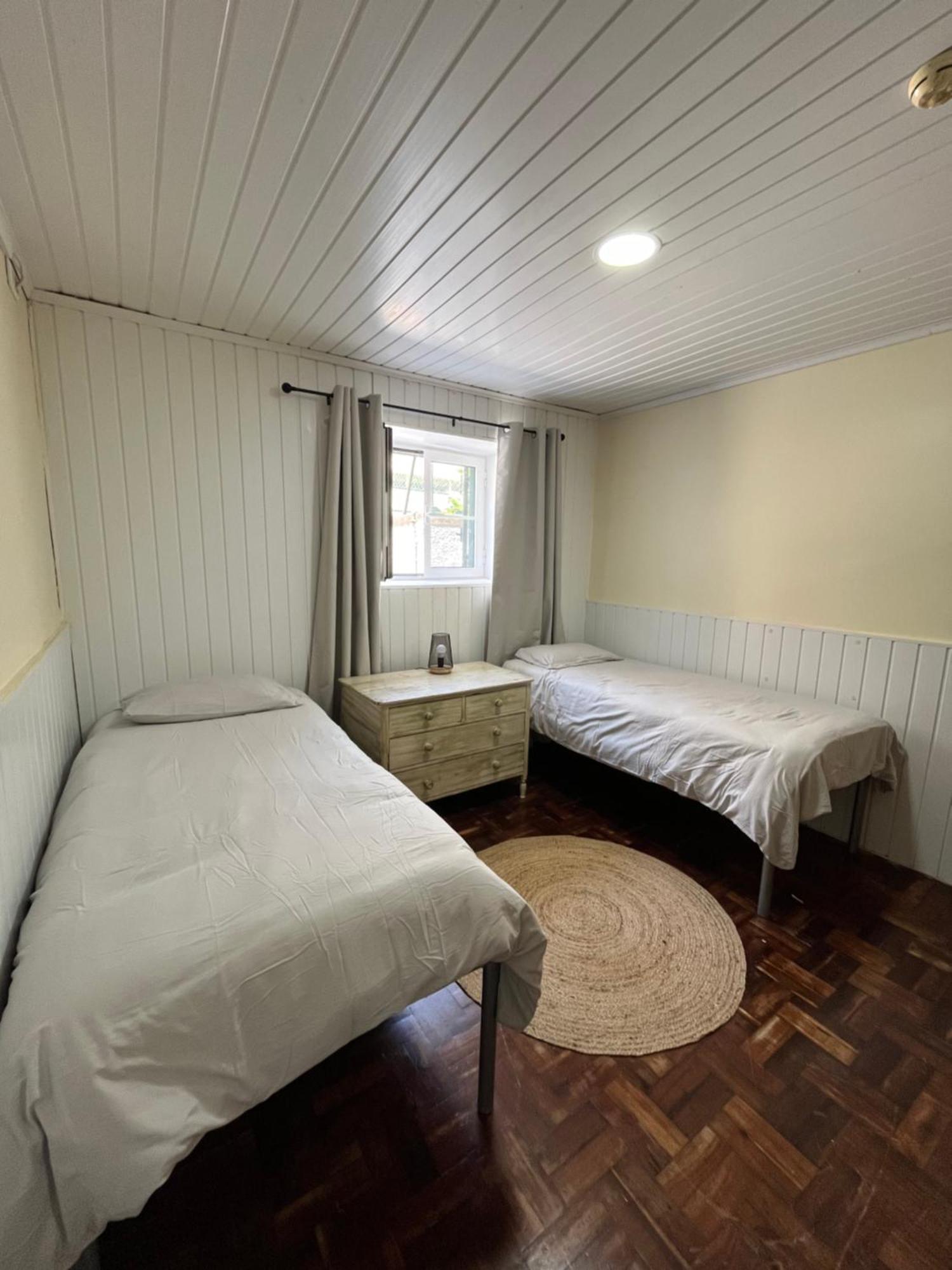 Lazareto 148 Hostel Φουνκάλ Εξωτερικό φωτογραφία
