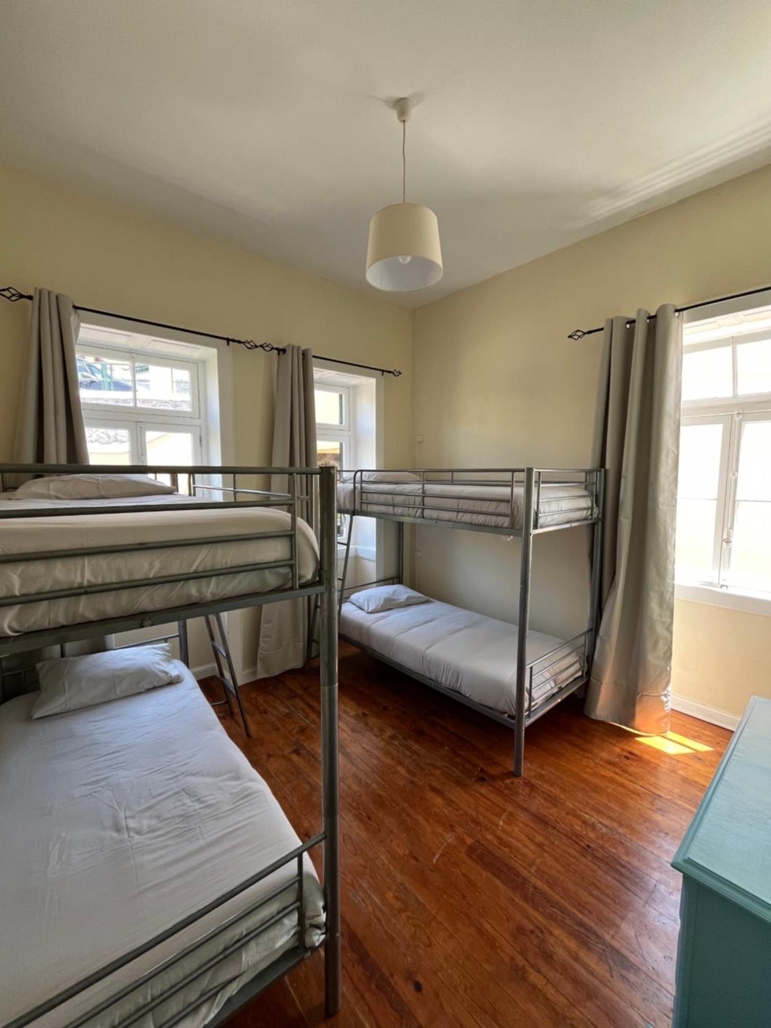 Lazareto 148 Hostel Φουνκάλ Εξωτερικό φωτογραφία