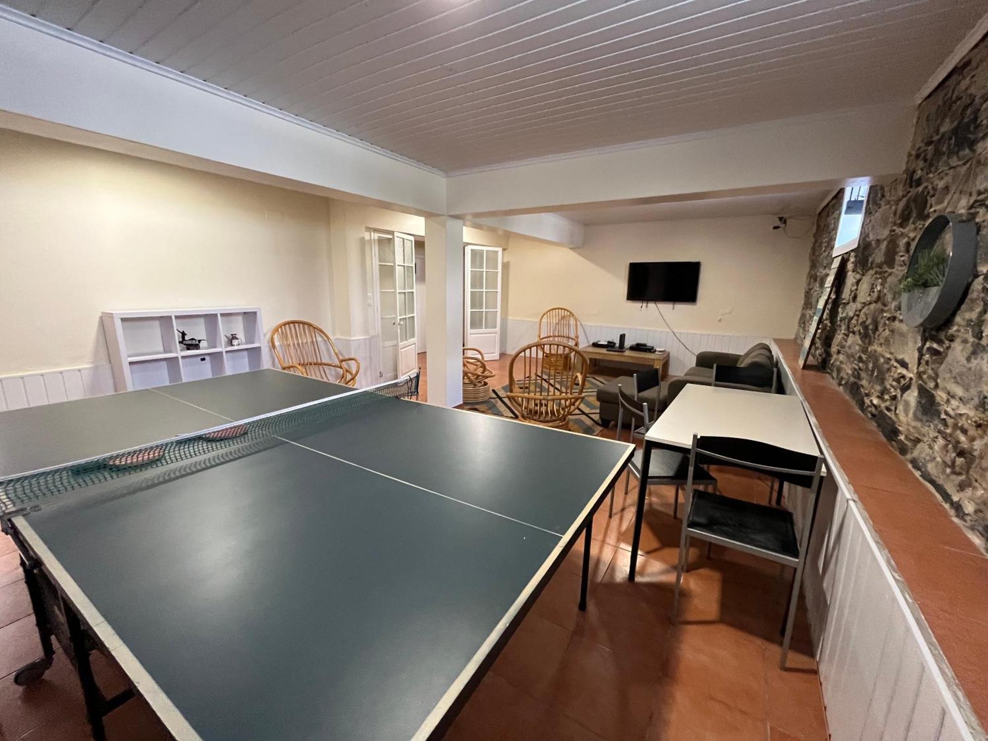 Lazareto 148 Hostel Φουνκάλ Εξωτερικό φωτογραφία