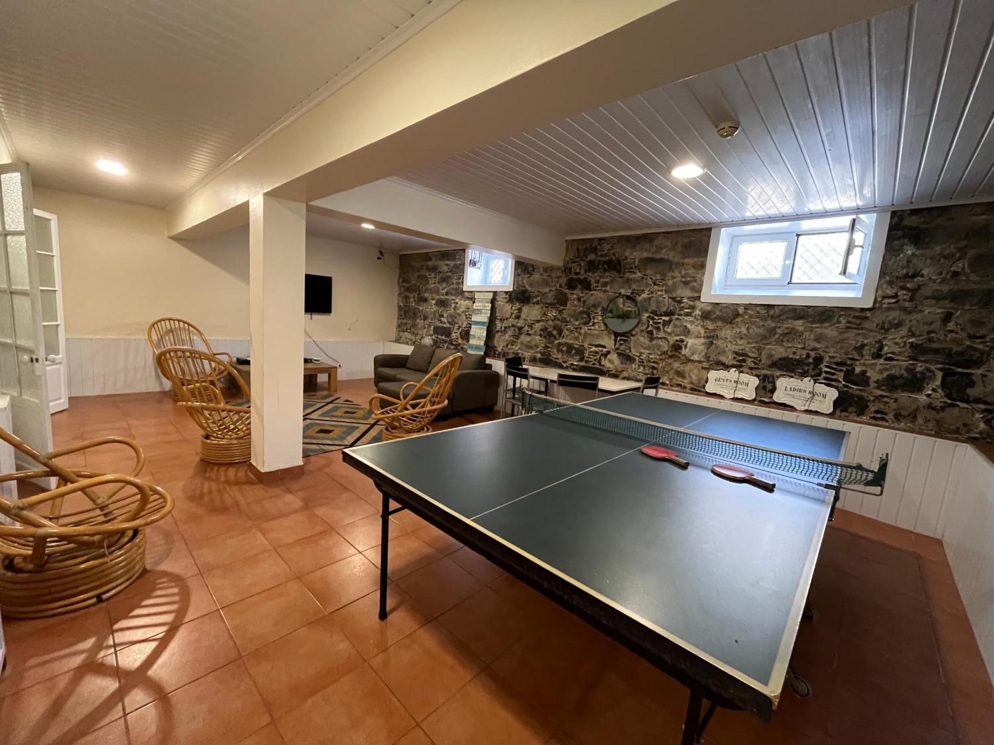 Lazareto 148 Hostel Φουνκάλ Εξωτερικό φωτογραφία