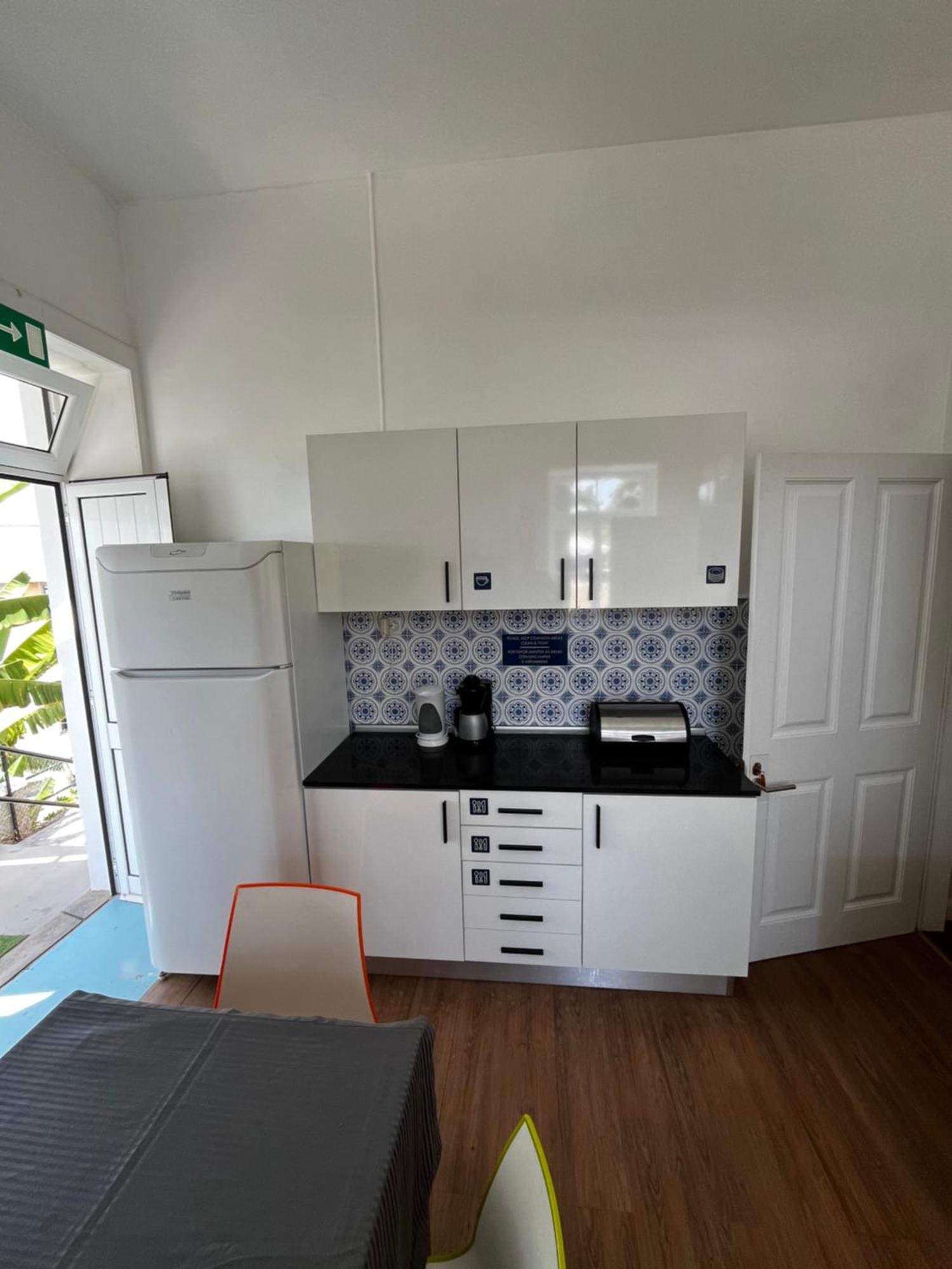 Lazareto 148 Hostel Φουνκάλ Εξωτερικό φωτογραφία