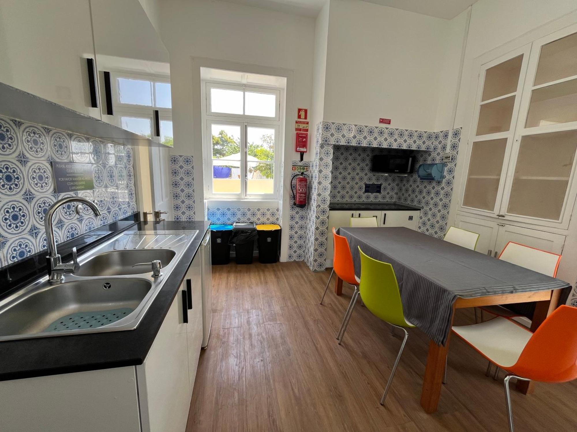 Lazareto 148 Hostel Φουνκάλ Εξωτερικό φωτογραφία