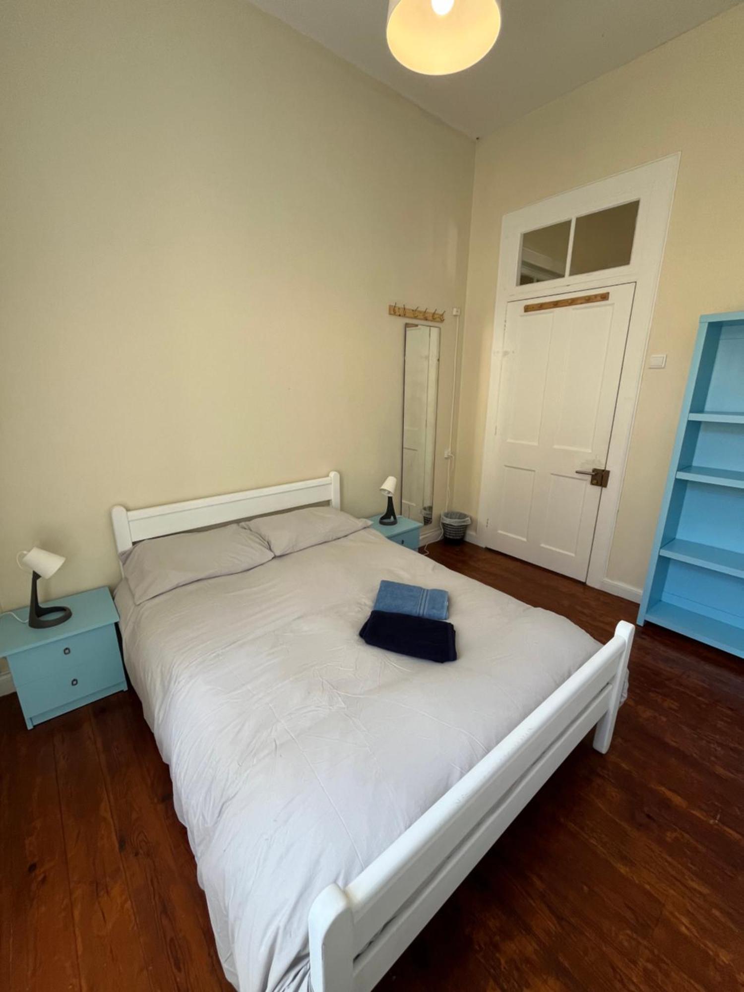 Lazareto 148 Hostel Φουνκάλ Εξωτερικό φωτογραφία