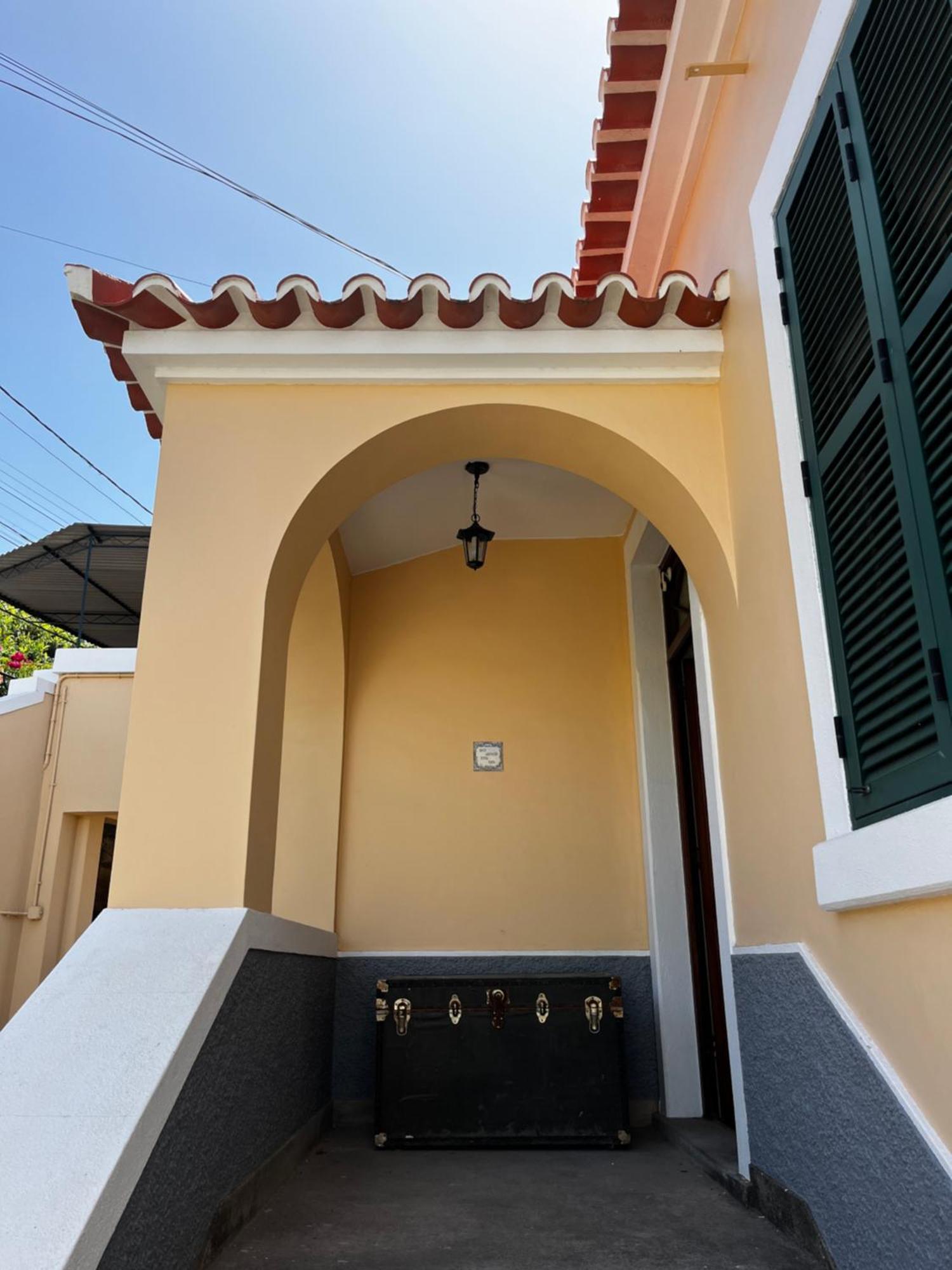 Lazareto 148 Hostel Φουνκάλ Εξωτερικό φωτογραφία