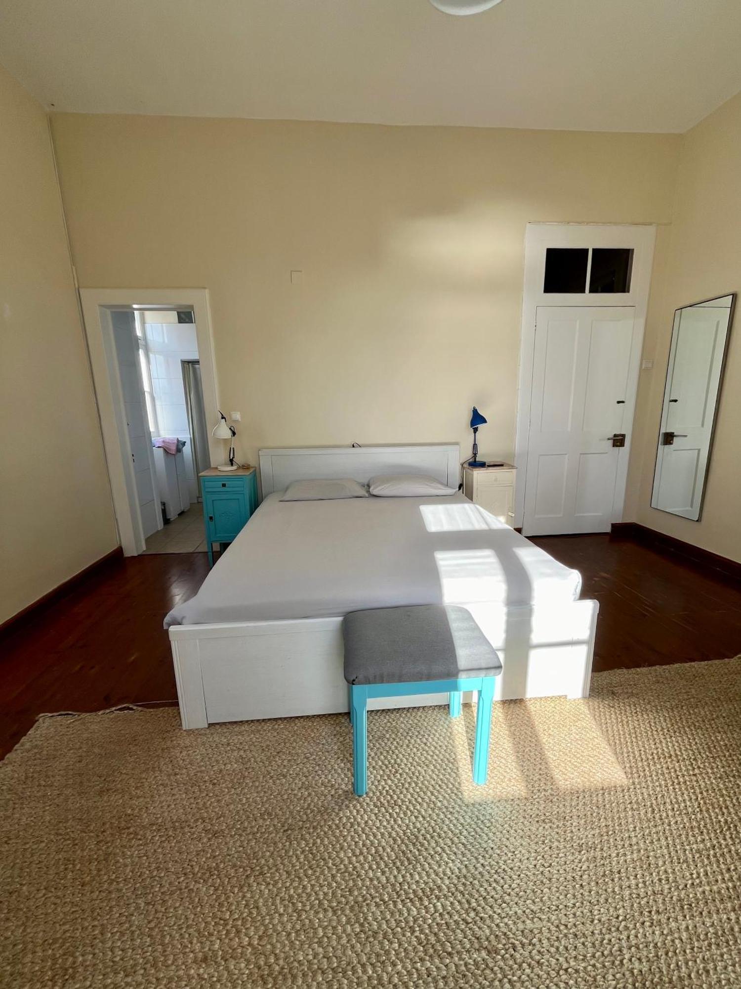 Lazareto 148 Hostel Φουνκάλ Εξωτερικό φωτογραφία