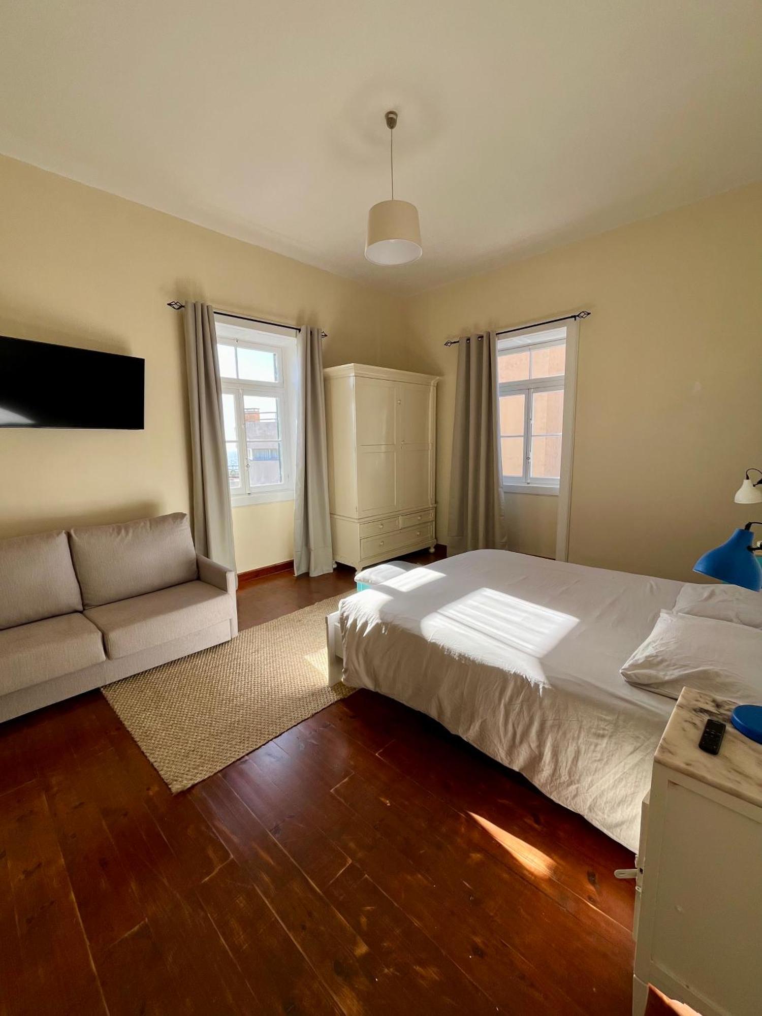 Lazareto 148 Hostel Φουνκάλ Εξωτερικό φωτογραφία