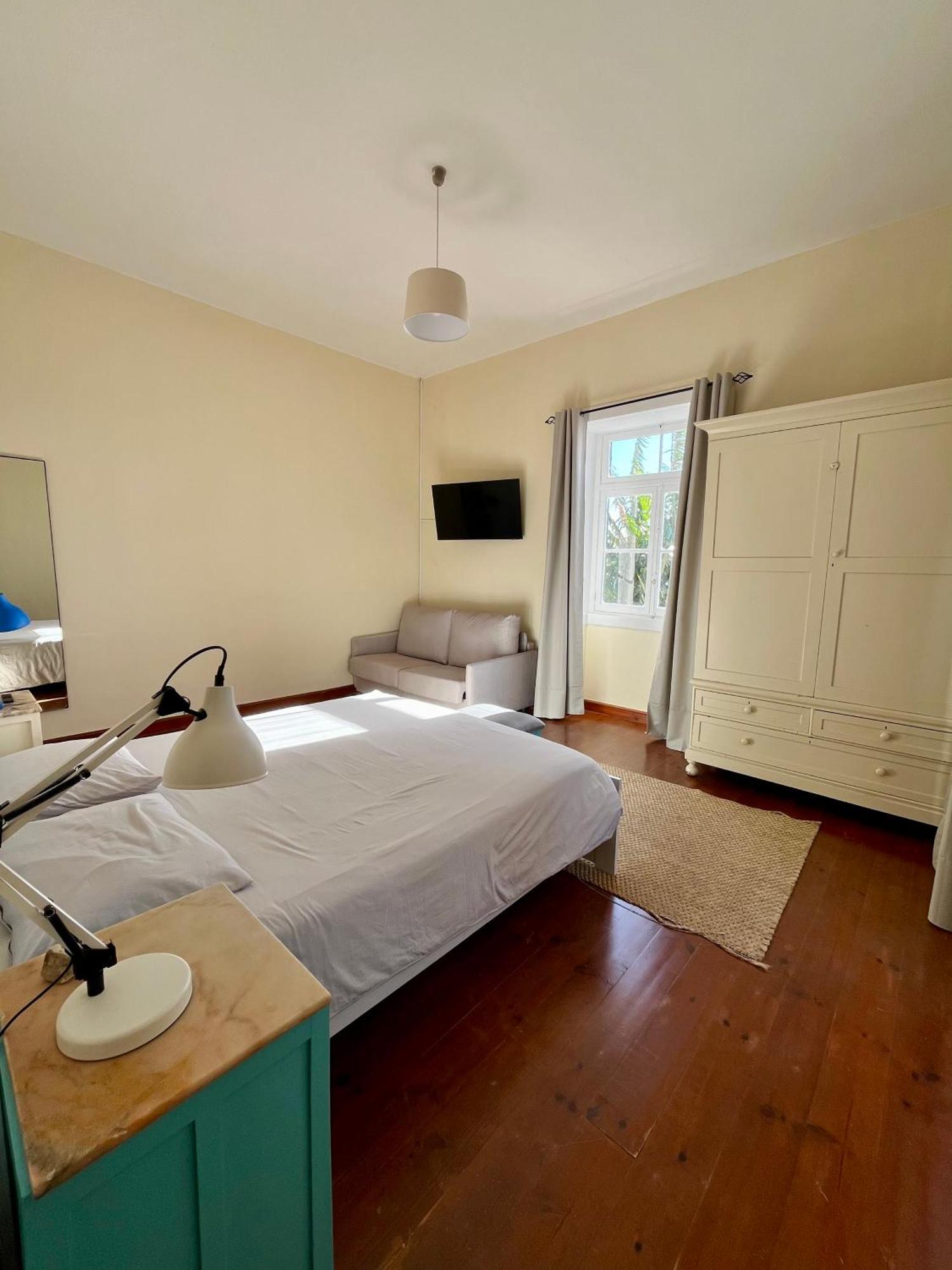 Lazareto 148 Hostel Φουνκάλ Εξωτερικό φωτογραφία